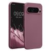 Kwmobile калъф за Google Pixel 9 Pro XL, син, силиконов, KWM000020QC002C
