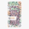Kwmobile калъф за Google Pixel 9 Pro XL, син, силиконов, KWM000020QC002C