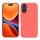 Kwmobile калъф за Apple iPhone 16, розов, силиконов, KWM000022TU008C