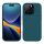 Kwmobile калъф за Apple iPhone 16 Pro, син, силиконов, KWM000022TW006C