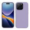 Kwmobile калъф за Apple iPhone 16 Pro, син, силиконов, KWM000022TW014C