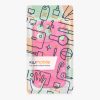 Kwmobile калъф за Apple iPhone 16 Pro, розов, силиконов, KWM000022TZ001C