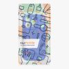 Kwmobile калъф за Apple iPhone 16 Pro, син, силиконов, KWM000022TZ004C