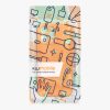 Kwmobile калъф за Apple iPhone 16 Pro Max, оранжев, силиконов, KWM000022UA005C