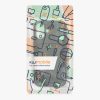 Kwmobile калъф за Apple iPhone 16, тъмнозелен, силиконов, KWM000022UF002C