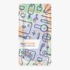 Kwmobile калъф за Apple iPhone 16, син, силиконов, KWM000022UF003C