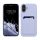 Kwmobile калъф за Apple iPhone 16 Plus, син, силиконов, KWM000022UG002C