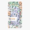 Kwmobile калъф за Apple iPhone 16 Plus, син, силиконов, KWM000022UG002C