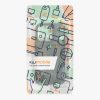 Kwmobile калъф за Apple iPhone 16 Pro, тъмнозелен, силиконов, KWM000022UH002C
