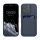 Kwmobile калъф за Apple iPhone 16 Pro, тъмносин, силиконов, KWM000022UH004C