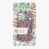 Kwmobile калъф за Apple iPhone 16 Pro, тъмночервен, силиконов, KWM000022UH006C