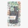 Силиконов калъф Kwmobile за Apple iPhone 16 Pro Max, черен, KWM000022UI001C
