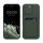 Kwmobile калъф за Apple iPhone 16 Pro Max, тъмнозелен, силиконов, KWM000022UI002C