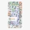 Kwmobile калъф за Apple iPhone 16 Pro Max, син, силиконов, KWM000022UI003C