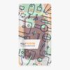 Kwmobile калъф за Apple iPhone 16 Pro Max, тъмночервен, силиконов, KWM000022UI006C