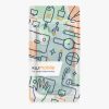 Kwmobile калъф за Apple iPhone 16, светло зелен, силиконов, KWM000022UM002C