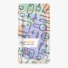 Kwmobile калъф за Apple iPhone 16, син, силиконов, KWM000022UM004C