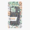 Kwmobile калъф за Apple iPhone 16 Pro, черен, силиконов, KWM000022UN003C