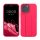 Kwmobile калъф за Apple iPhone 16 Pro Max, розов, силиконов, KWM000022UO001C