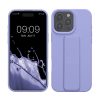 Kwmobile калъф за Apple iPhone 16 Pro Max, син, силиконов, KWM000022UO004C