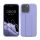 Kwmobile калъф за Apple iPhone 16 Pro Max, син, силиконов, KWM000022UO004C