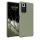 Kwmobile калъф за Xiaomi Redmi Note 10 Pro, светло зелен, силиконов, KWM000012OI009C