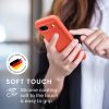 Kwmobile калъф за Google Pixel 8a, розов, силиконов, KWM000020KQ032C