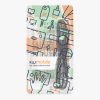 Kwmobile калъф с връзка за връзка за Google Pixel 8a, многоцветен, силиконов, KWM000020KX003C