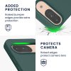 Kwmobile калъф за Google Pixel 9/Pixel 9 Pro, зелен, силиконов, KWM000020PI018C