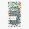 Kwmobile калъф за Google Pixel 9/Pixel 9 Pro, зелен, силиконов, KWM000020PI018C