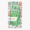 Kwmobile калъф за Google Pixel 9/Pixel 9 Pro, зелен, силиконов, KWM000020PI019C