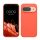 Kwmobile калъф за Google Pixel 9/Pixel 9 Pro, розов, силиконов, KWM000020PI020C