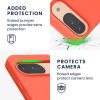 Kwmobile калъф за Google Pixel 9/Pixel 9 Pro, розов, силиконов, KWM000020PI020C