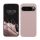 Kwmobile калъф за Google Pixel 9 Pro XL, лилав, силиконов, KWM000020PV011C