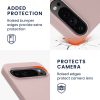 Kwmobile калъф за Google Pixel 9 Pro XL, лилав, силиконов, KWM000020PV011C