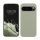 Kwmobile калъф за Google Pixel 9 Pro XL, светло зелен, силиконов, KWM000020PV012C