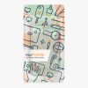 Kwmobile калъф за Google Pixel 9 Pro XL, светло зелен, силиконов, KWM000020PV012C