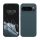 Kwmobile калъф за Google Pixel 9 Pro XL, тъмнозелен, силиконов, KWM000020PV014C