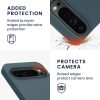 Kwmobile калъф за Google Pixel 9 Pro XL, тъмнозелен, силиконов, KWM000020PV014C