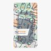 Kwmobile калъф за Google Pixel 9 Pro XL, тъмнозелен, силиконов, KWM000020PV014C