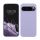 Kwmobile калъф за Google Pixel 9 Pro XL, син, силиконов, KWM000020PV015C