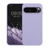Kwmobile калъф за Google Pixel 9 Pro XL, син, силиконов, KWM000020PV015C