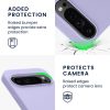 Kwmobile калъф за Google Pixel 9 Pro XL, син, силиконов, KWM000020PV015C