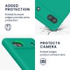 Kwmobile калъф за Google Pixel 6a, зелен, силиконов, KWM000015FZ058C