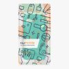 Kwmobile калъф за Google Pixel 6a, зелен, силиконов, KWM000015FZ058C