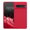 Kwmobile калъф за Google Pixel 7, розов, силиконов, KWM0000171I056C