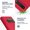 Kwmobile калъф за Google Pixel 7, розов, силиконов, KWM0000171I056C
