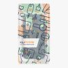 Kwmobile калъф за Xiaomi 12T/12T Pro, тъмнозелен, силиконов, KWM000017RL013C