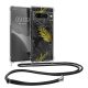 Kwmobile калъф с връзка за връзка за Google Pixel 7 Pro, многоцветен, силиконов, KWM000017TN003C