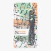 Kwmobile калъф с връзка за връзка за Xiaomi Redmi Note 12 Pro 5G, многоцветен, силиконов, KWM000018CU004C